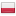 plusoutlet.pl server is located in Poland